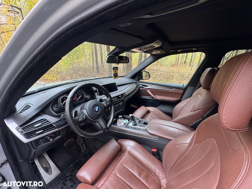 BMW X5 xDrive40e iPerformance - 13