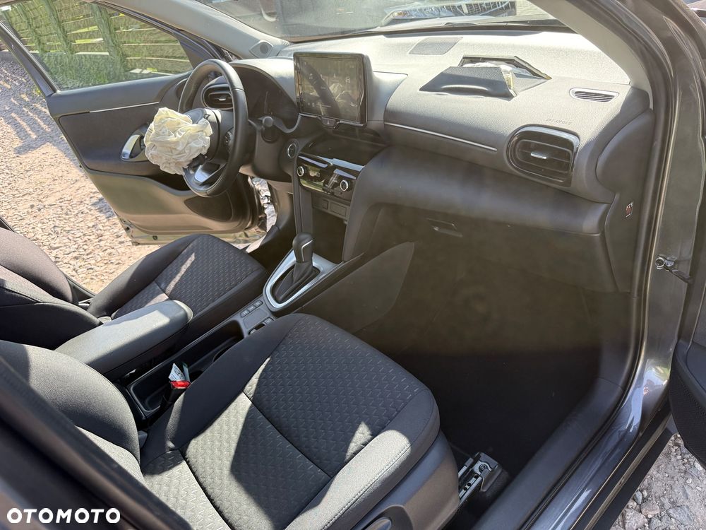 Toyota Yaris Cross 130 1.5 VVT-i Style Plus - 30