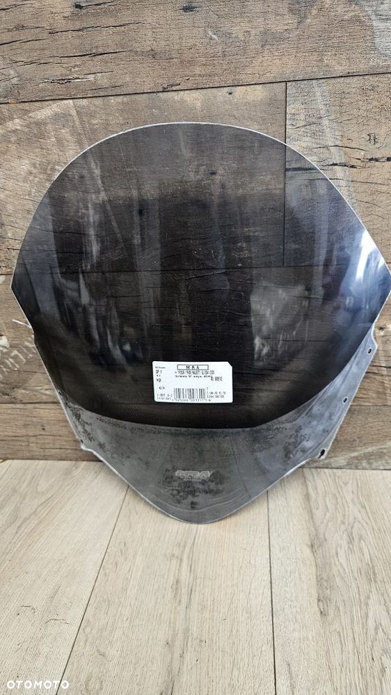 Szyba Owiewka MRA Yamaha YP 250R / 400 Majesty (2004-2008) - 5