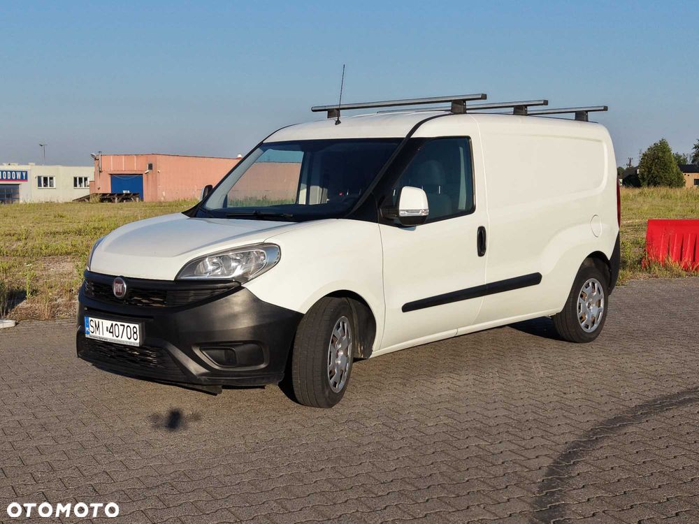 Fiat Doblo - 6