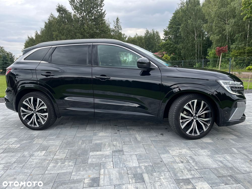 Renault Austral 1.2 E-Tech Full Hybrid 200 Iconic MMT - 2