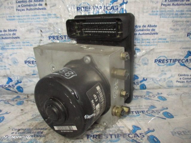 Abs 06210903283 NISSAN PATHFINDER 2005 2.5 DCI 174CV 5P CINZA - 1