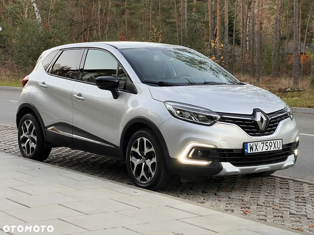 Renault Captur ENERGY dCi 90 EDC Luxe - 2