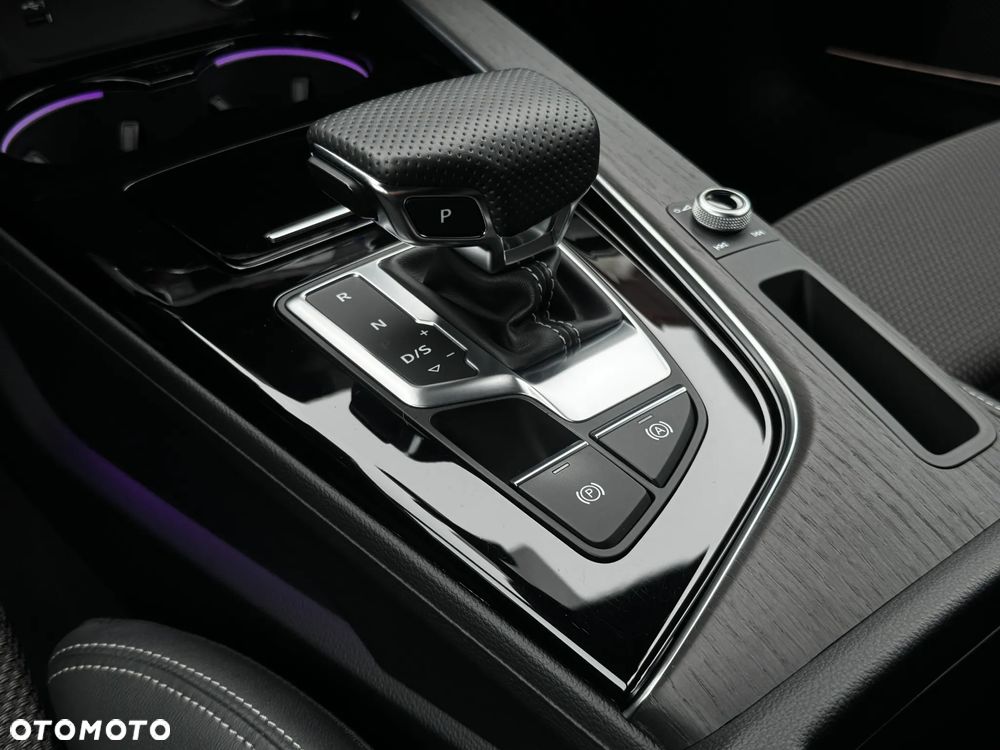 Audi A5 Sportback 40 TFSI S tronic S line - 22