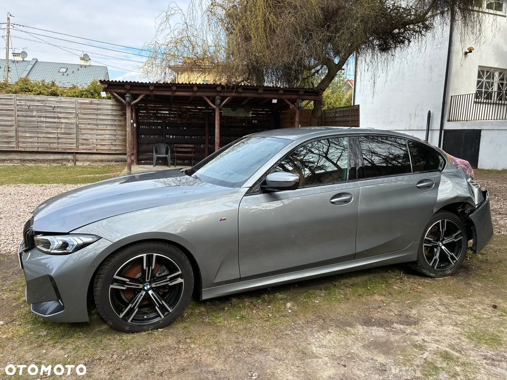 BMW Seria 3 ver-320d-mhev-m-sport - 4