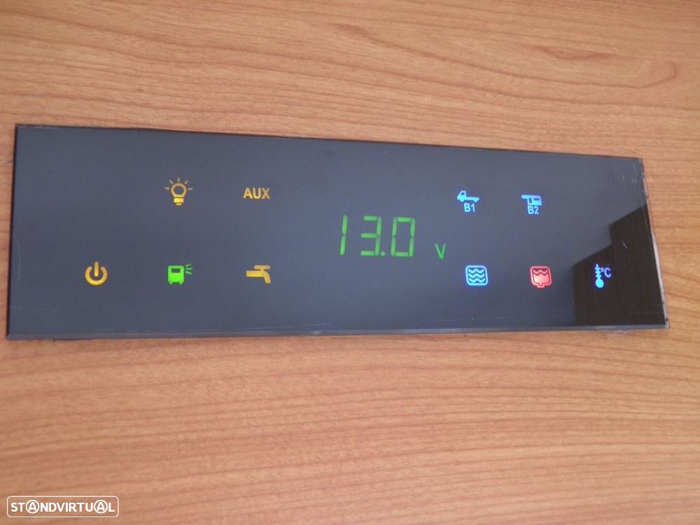 Giottiline G-Line 938 (Cama central) - 33