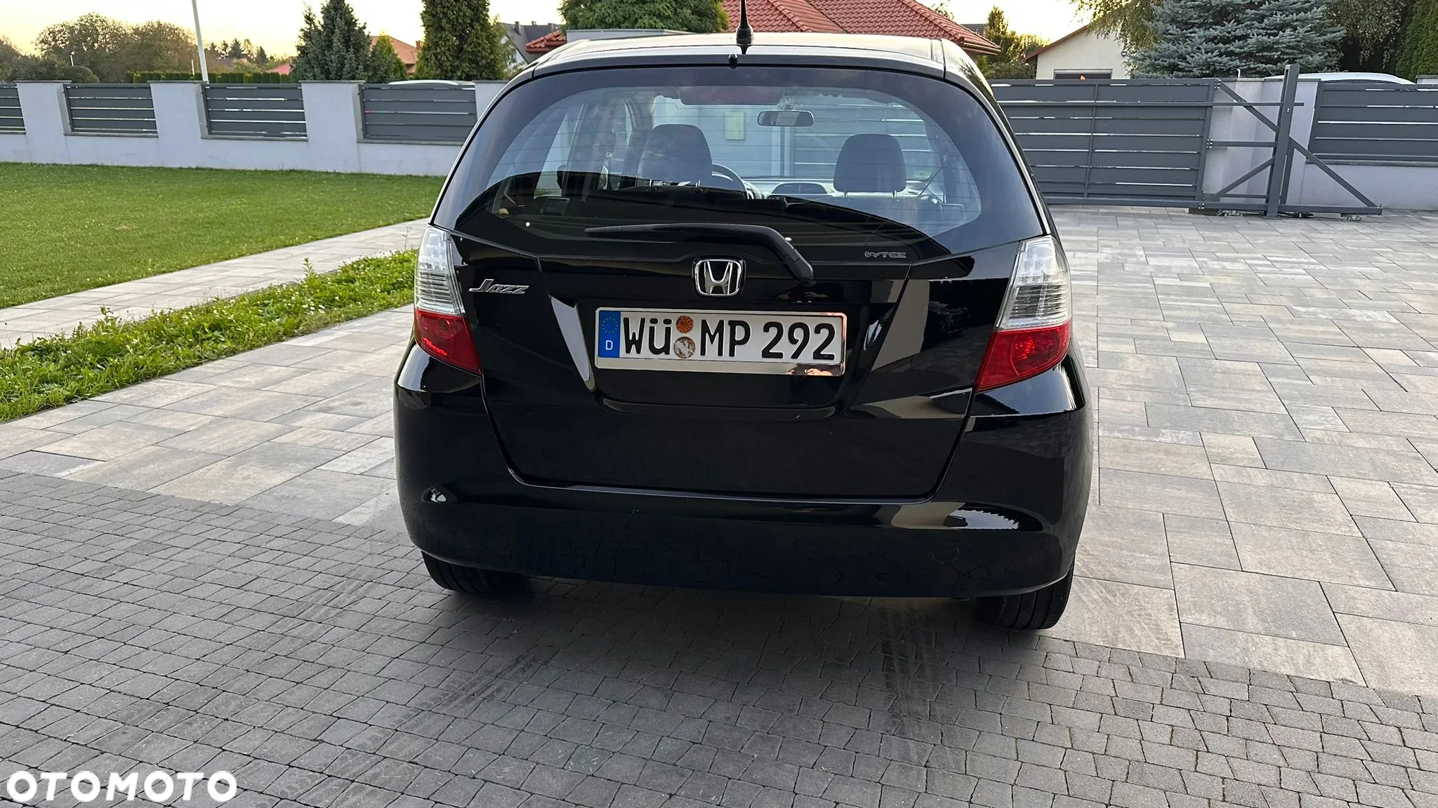 Honda Jazz 1.2 i-VTEC - 21