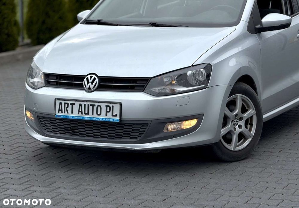 Volkswagen Polo - 13