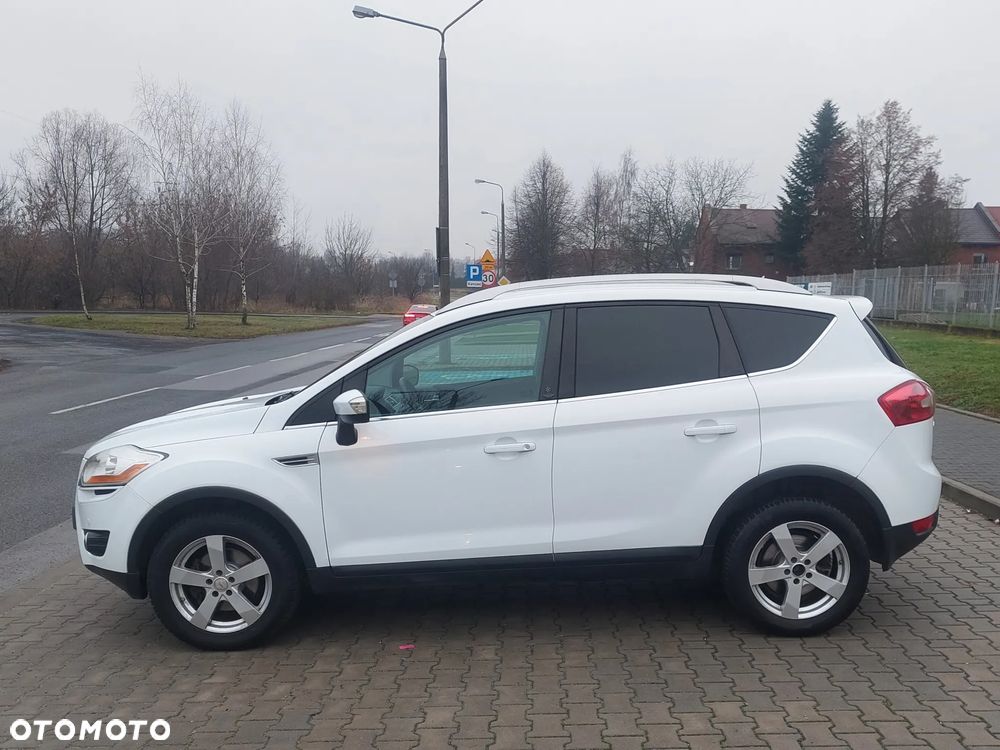 Ford Kuga 2.0 TDCi 4x4 Trend - 1