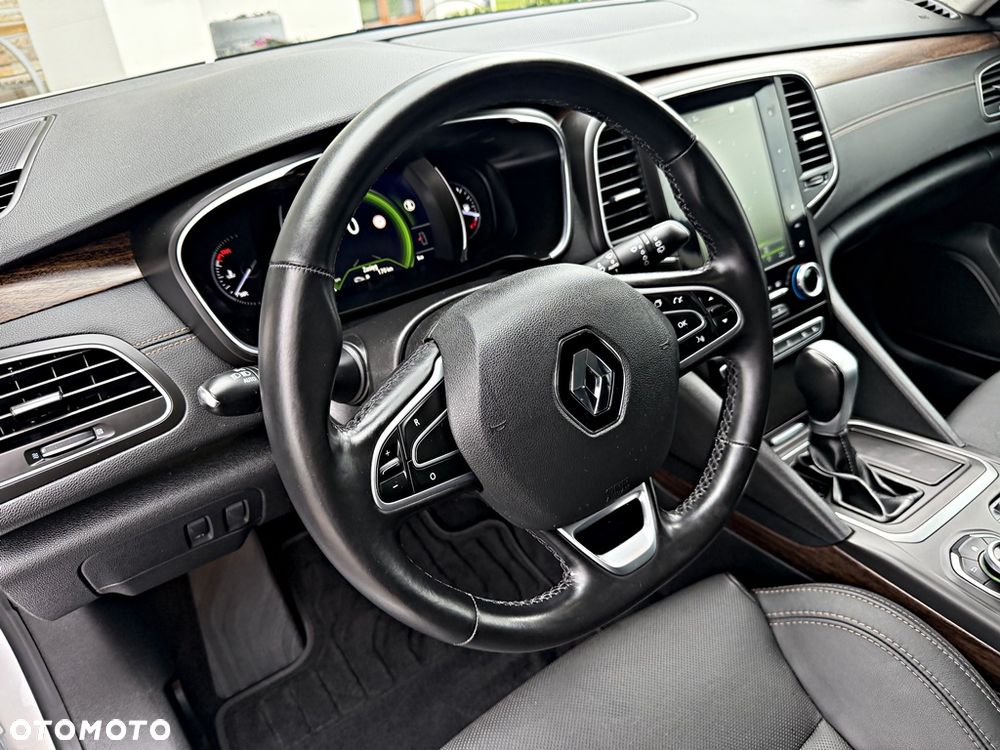 Renault Talisman ENERGY dCi 130 EDC INTENS - 15