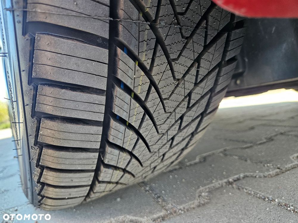 Mercedes-Benz Klasa A 200 Advanced AMG Line - 25