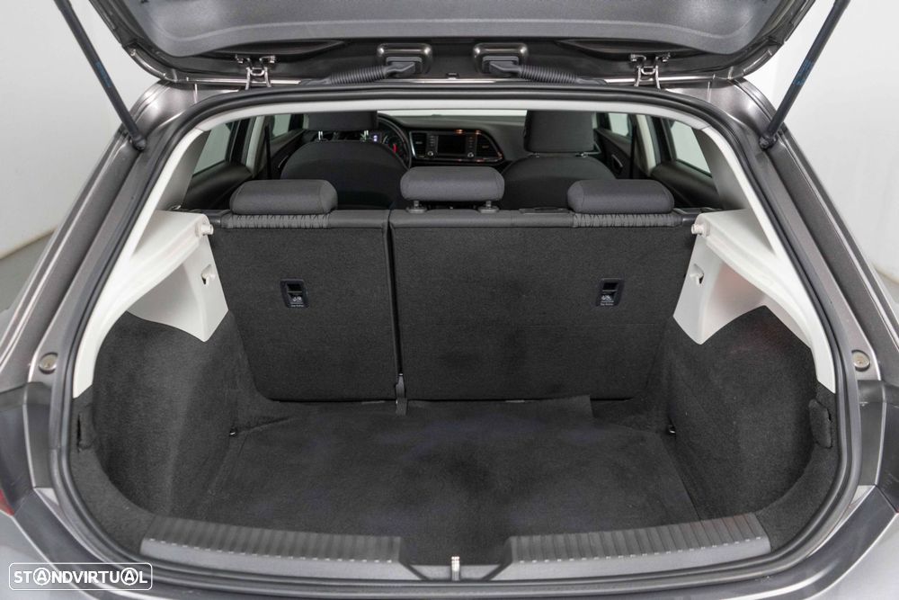 SEAT Leon 1.6 TDI Style Ecomotive - 15