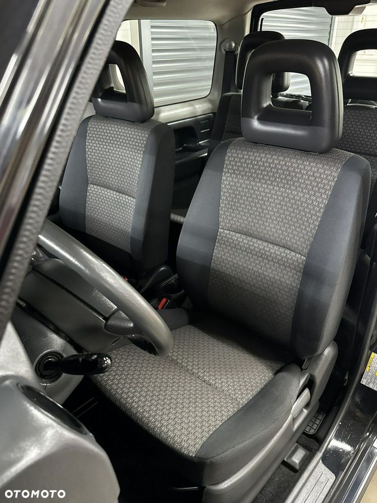 Suzuki Jimny - 10