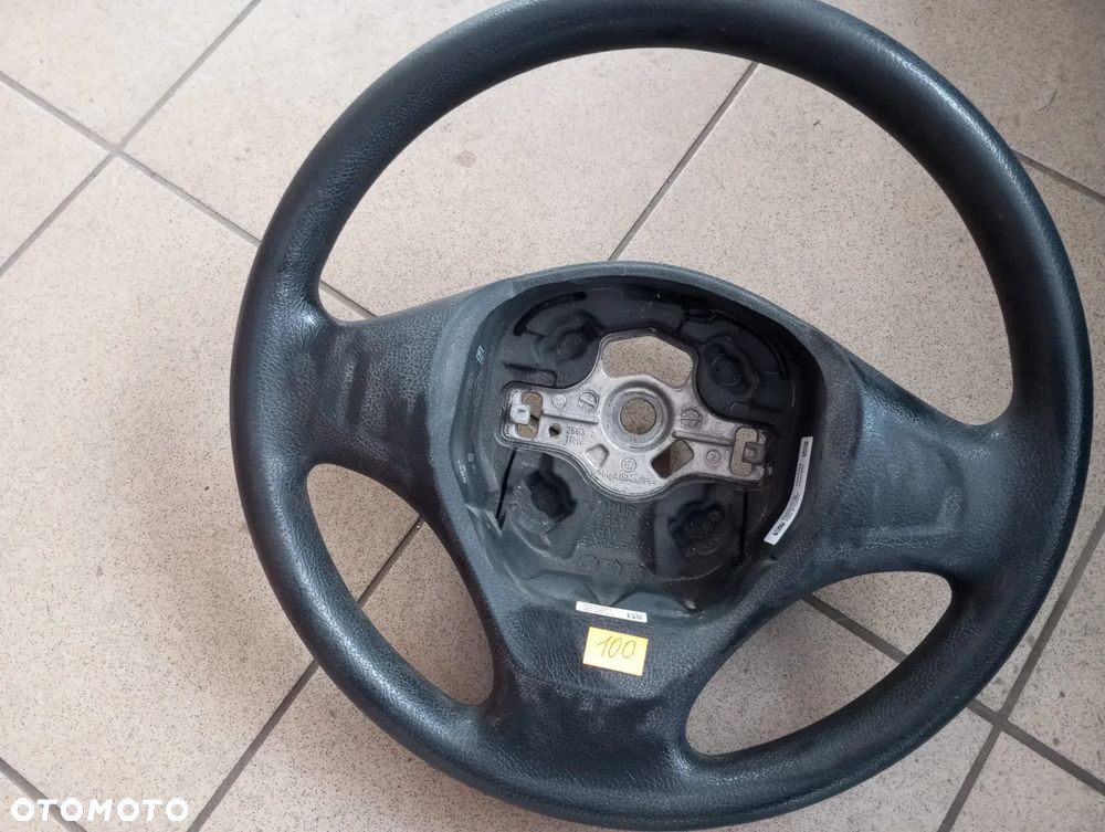 KIEROWNICA BMW F20 679130104 62557000C - 1