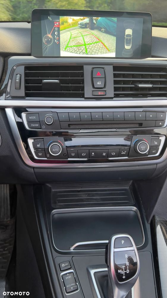 BMW Seria 4 428i Luxury Line - 13