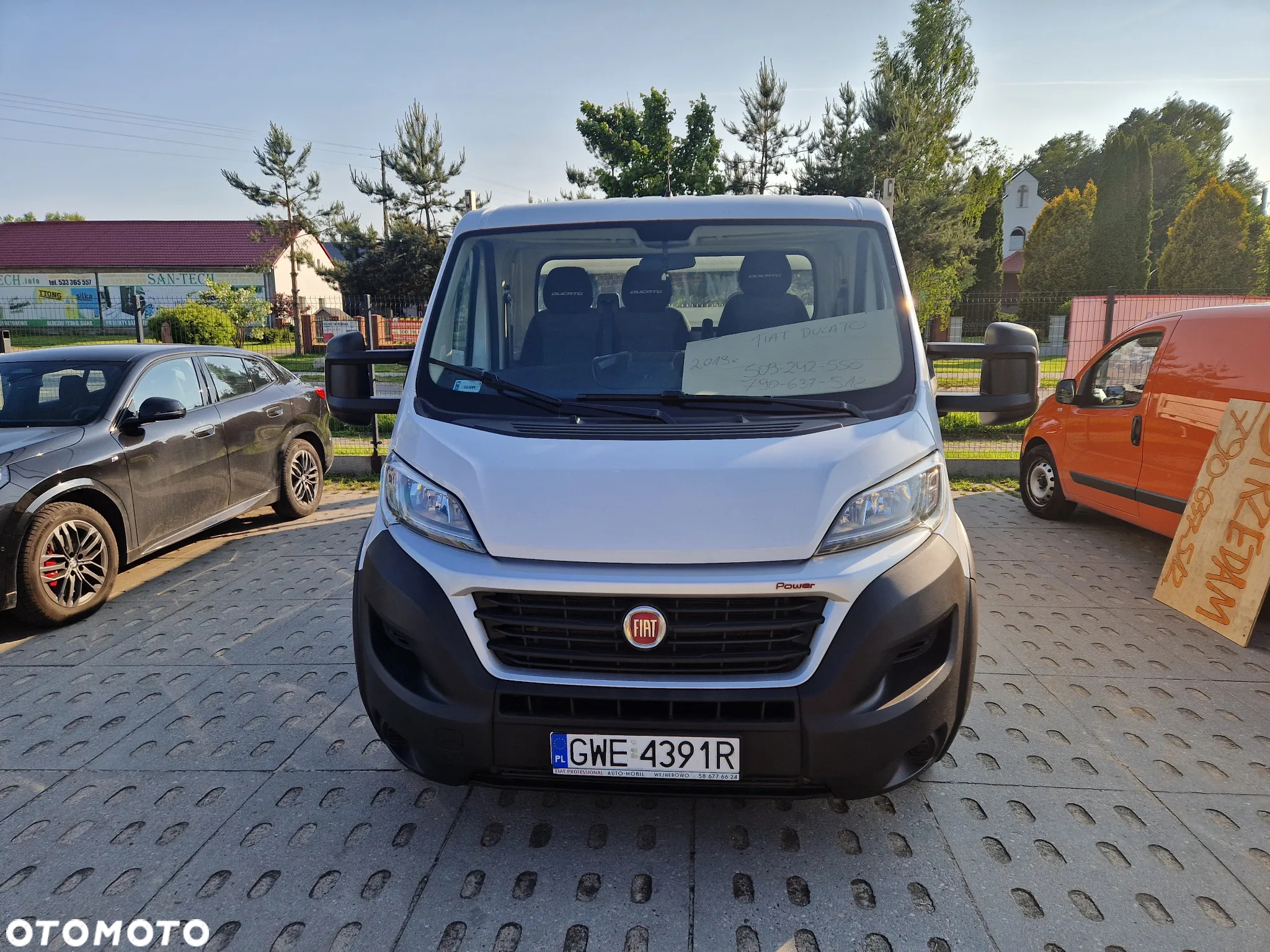 Fiat DUCATO - 2