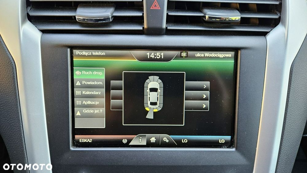 Ford Mondeo 1.5 EcoBoost STart-Stopp Autom Trend - 40