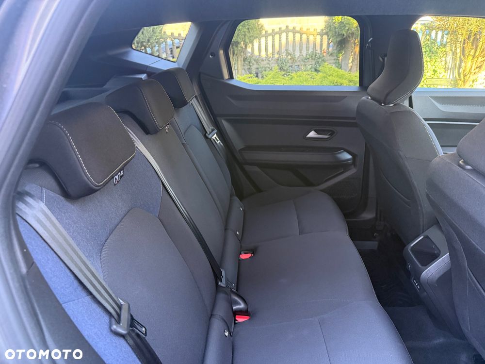 Dacia Duster 1.2 TCe mHEV Journey - 25