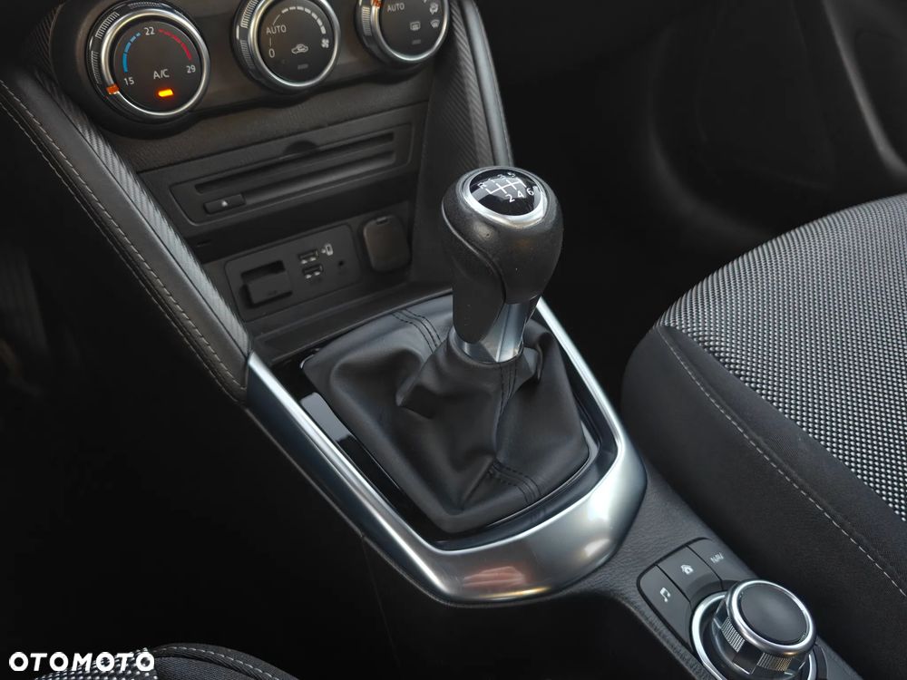 Mazda 2 SKYACTIV-D 105 Exclusive-Line - 16