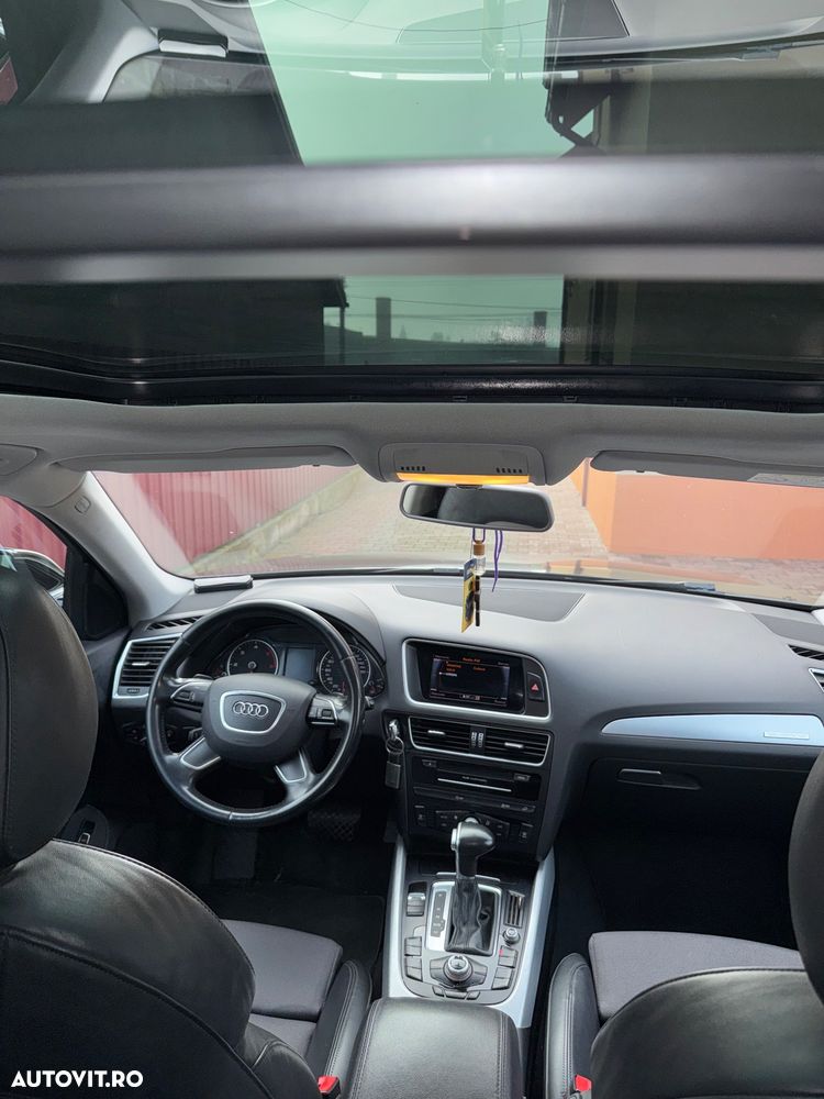 Audi Q5 - 6