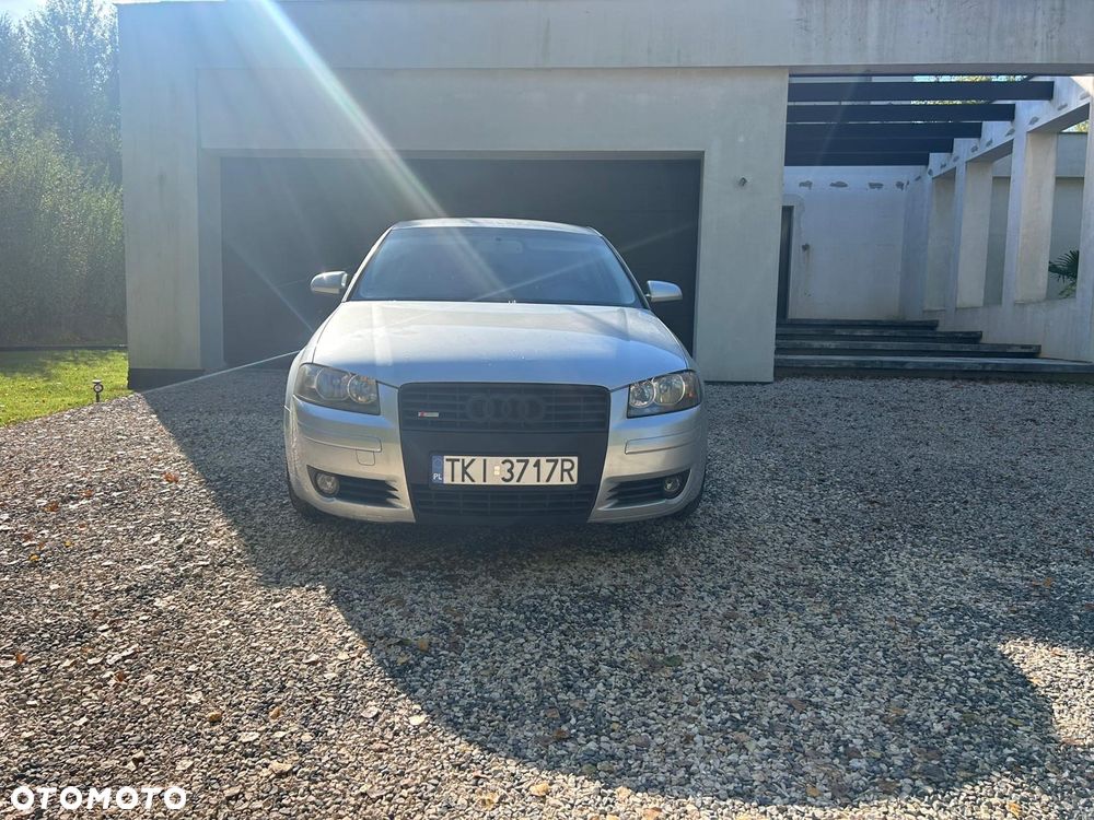 Audi A3 1.9 TDI Ambiente - 2