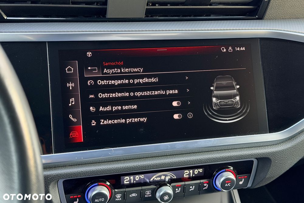 Audi Q3 35 TFSI S tronic - 15