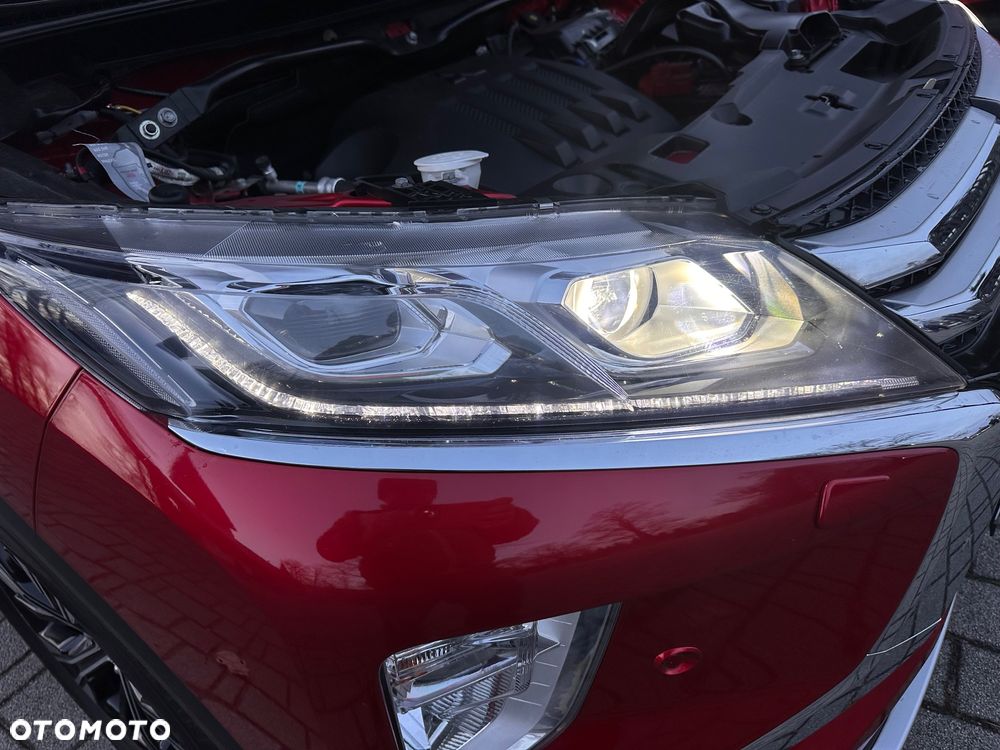 Mitsubishi Eclipse Cross - 13