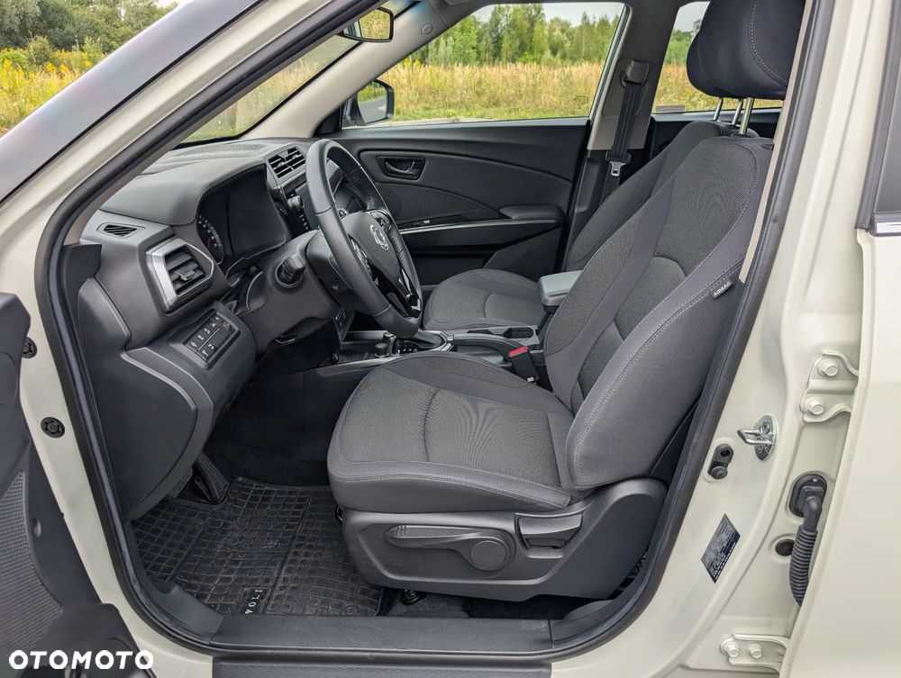 SsangYong/KGM Tivoli Grand 1.5 T-GDI Adventure - 27