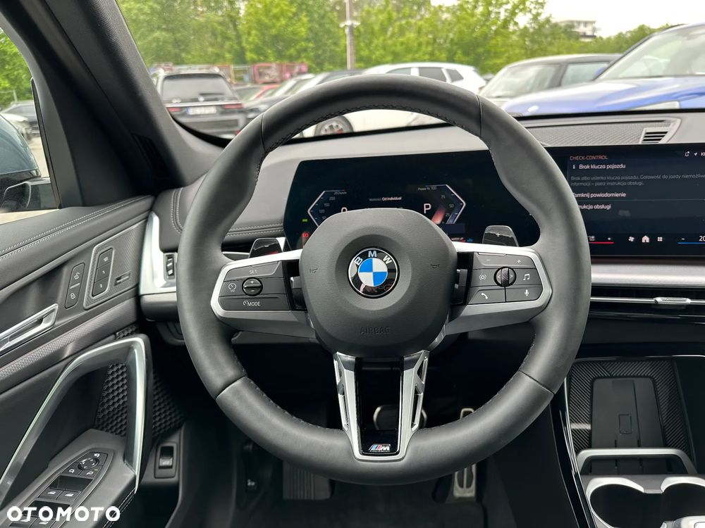 BMW X1 xDrive20d mHEV M Sport sport - 21