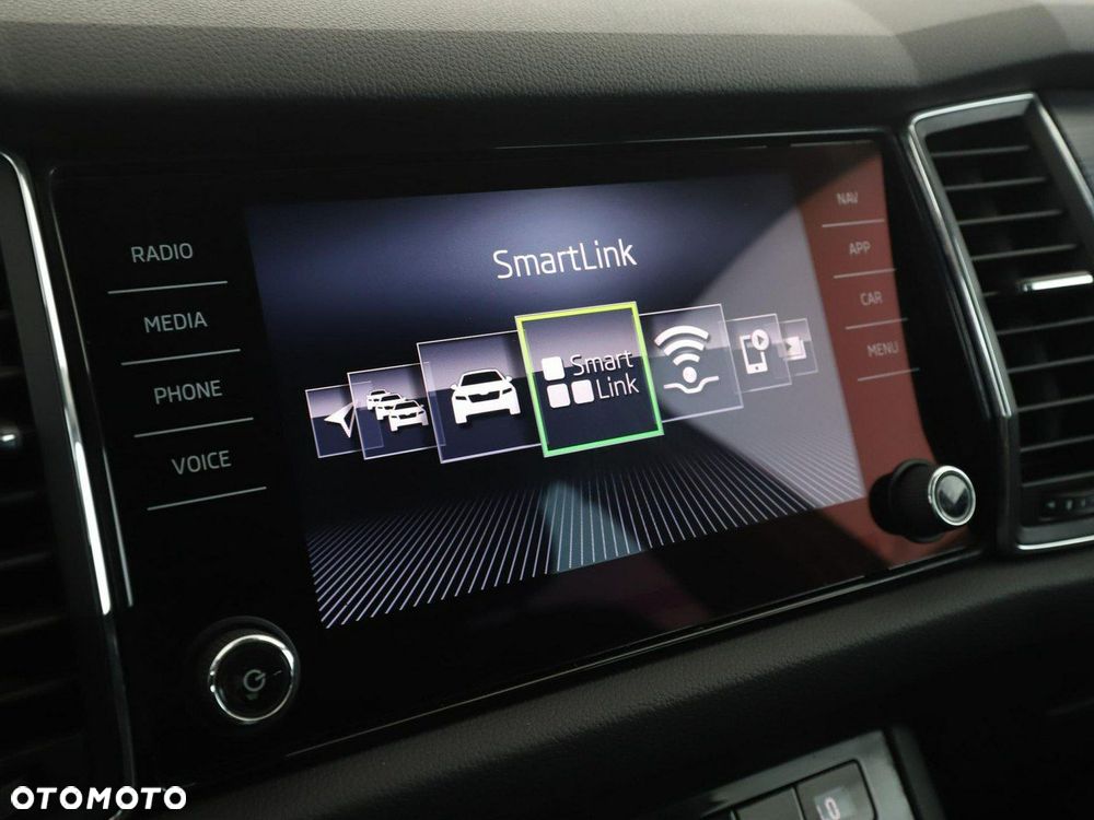 Skoda Kodiaq 1.4 TSI ACT 4x4 Ambition - 23