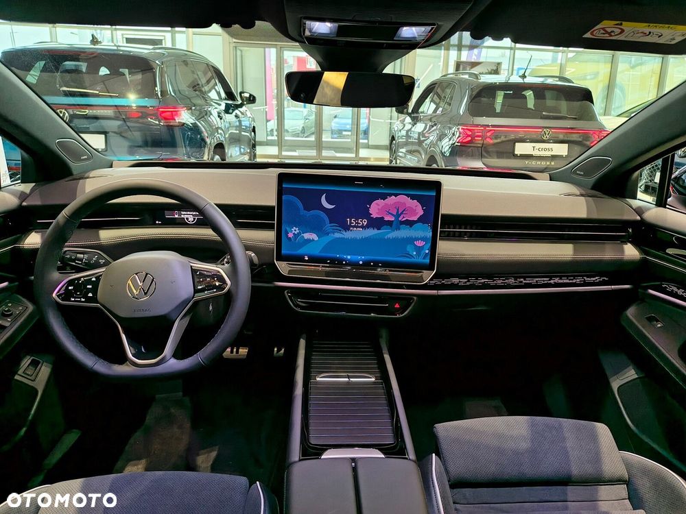 Volkswagen ID.7 77kWh Plus - 13
