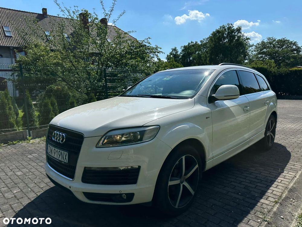 Audi Q7 - 4