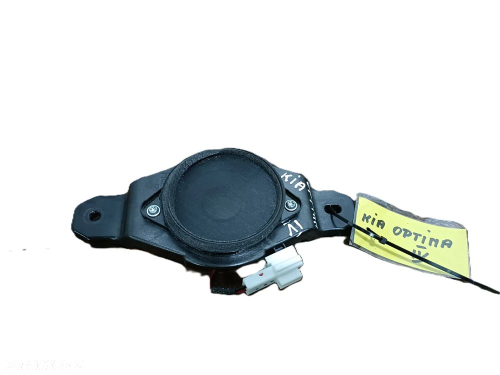 KIA OPTIMA IV 15-20 1,7 CRDI głośnik konsoli prawy 96361-D4200 * - 1