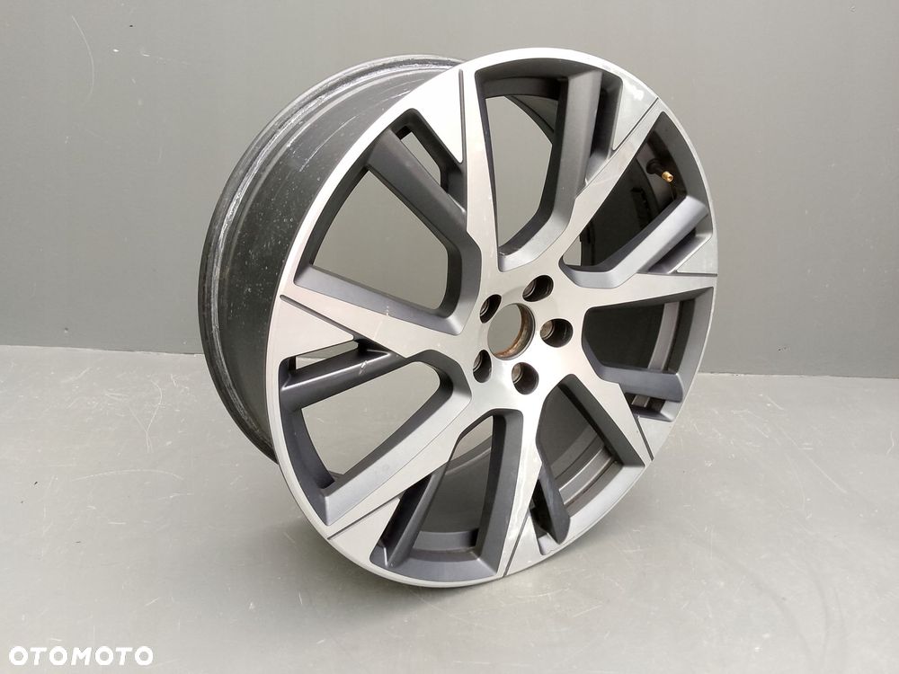 VOLVO V90 CROSS COUNTRY FELGA ALUMINIOWA 8.0" X 21" 5X108 ET49,5 31428592 ÷ - 2
