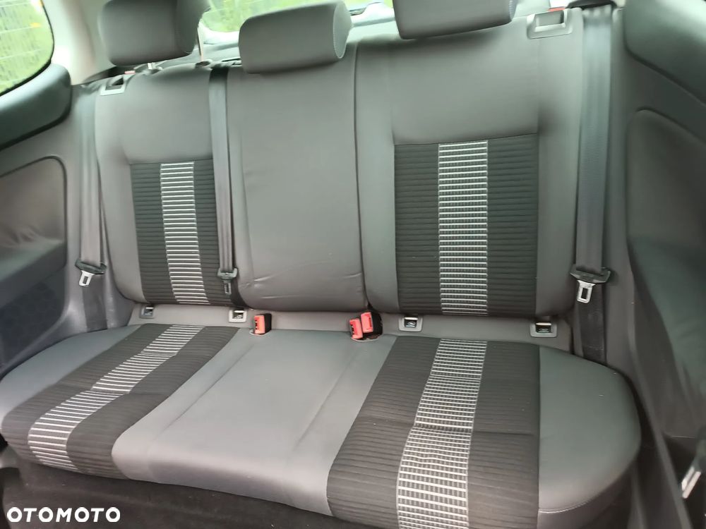 Volkswagen Golf 1.4 TSI Edition - 22