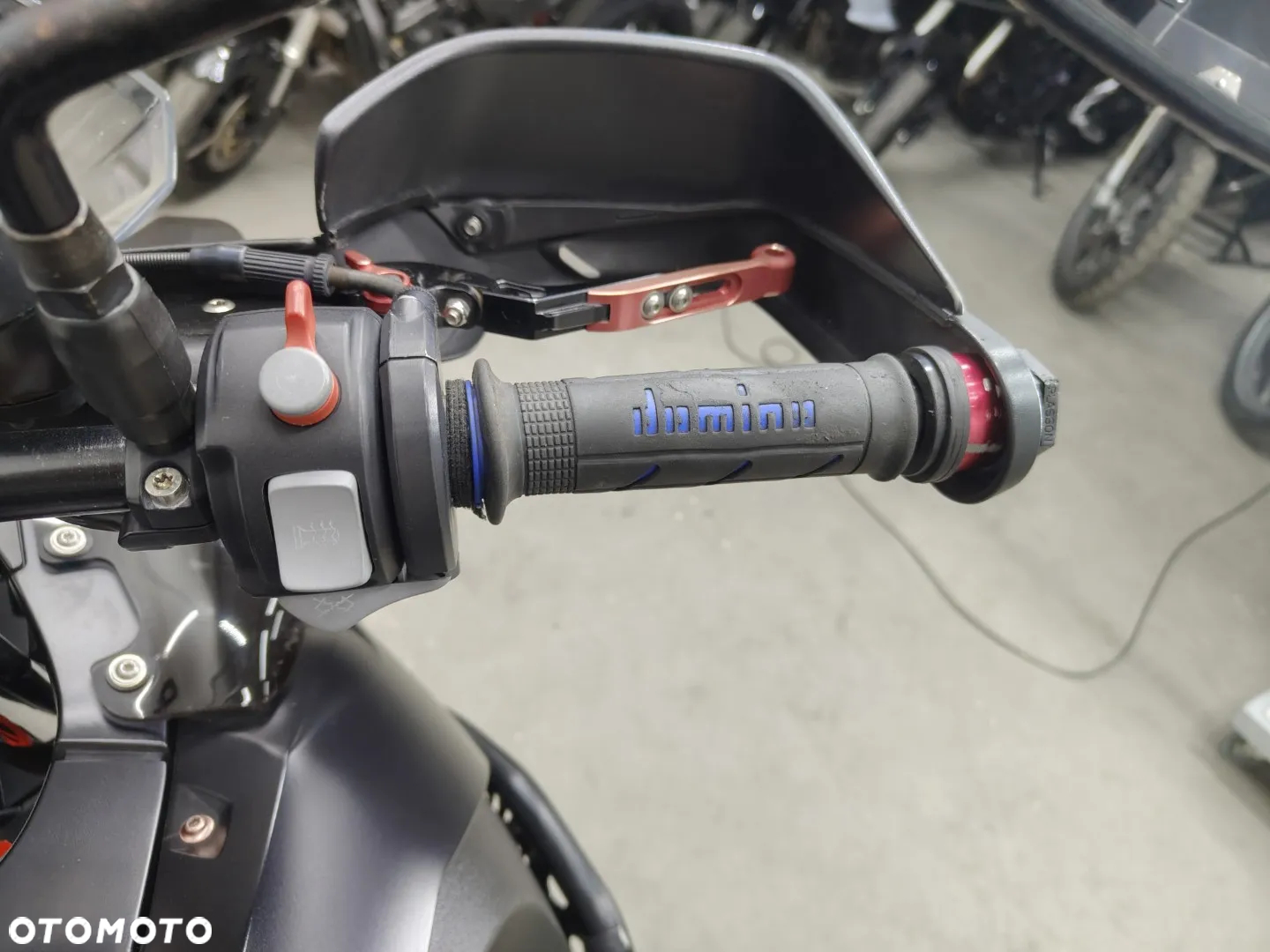 BMW GS - 16