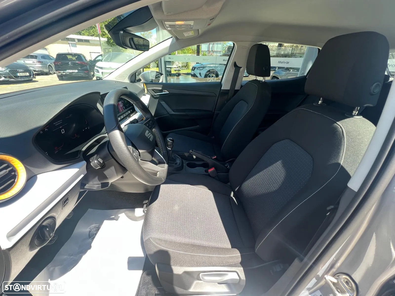 SEAT Ibiza 1.0 TSI Style - 6
