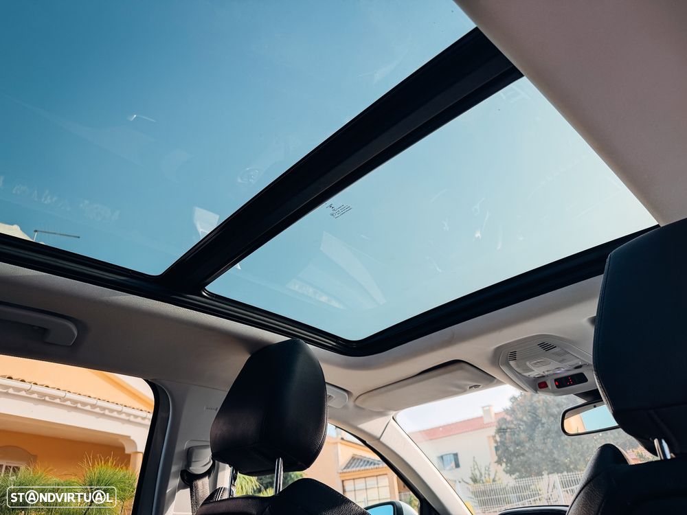 Peugeot 3008 BlueHDi 130 Stop & Start EAT8 Allure - 10