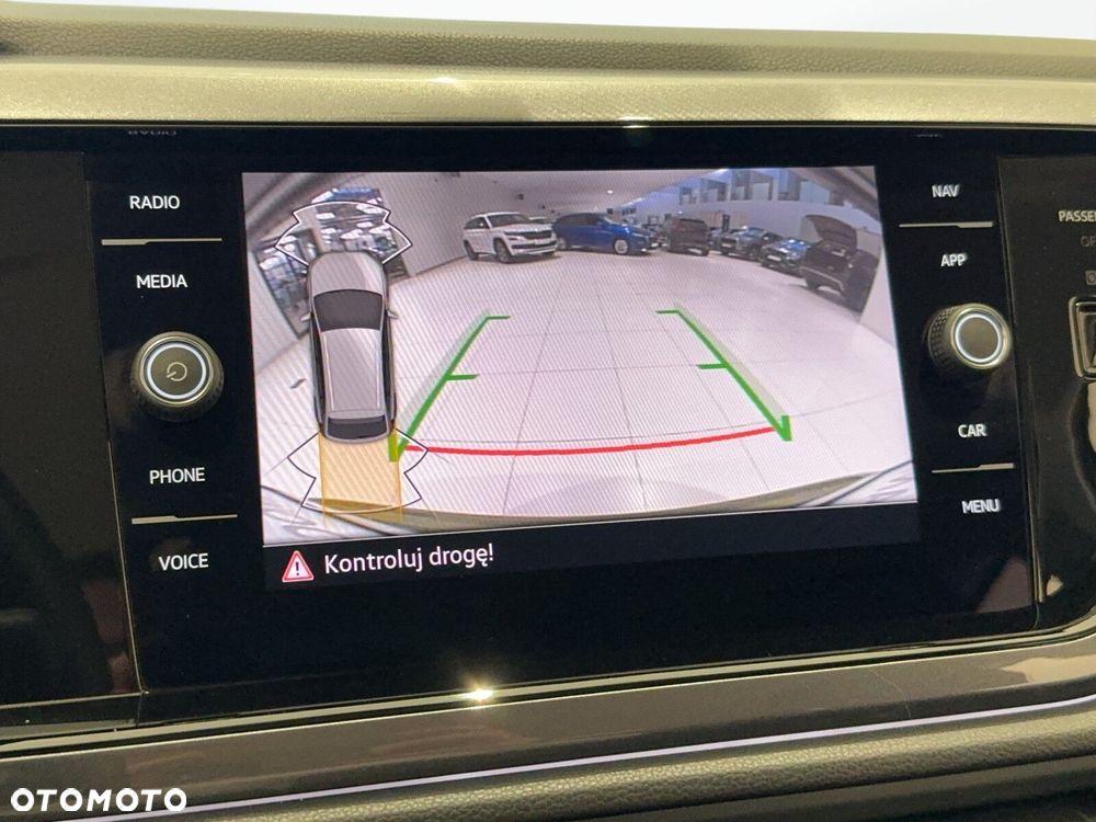 Volkswagen Taigo 1.0 TSI Style DSG - 40