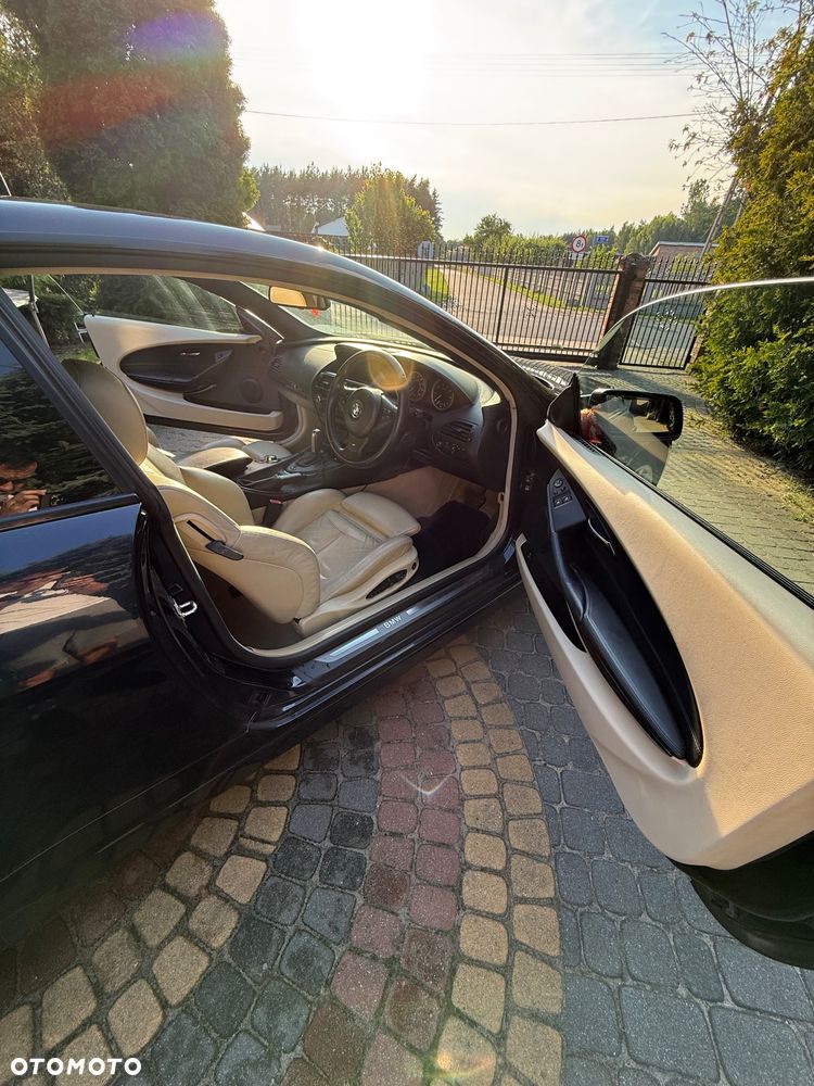 BMW Seria 6 - 13
