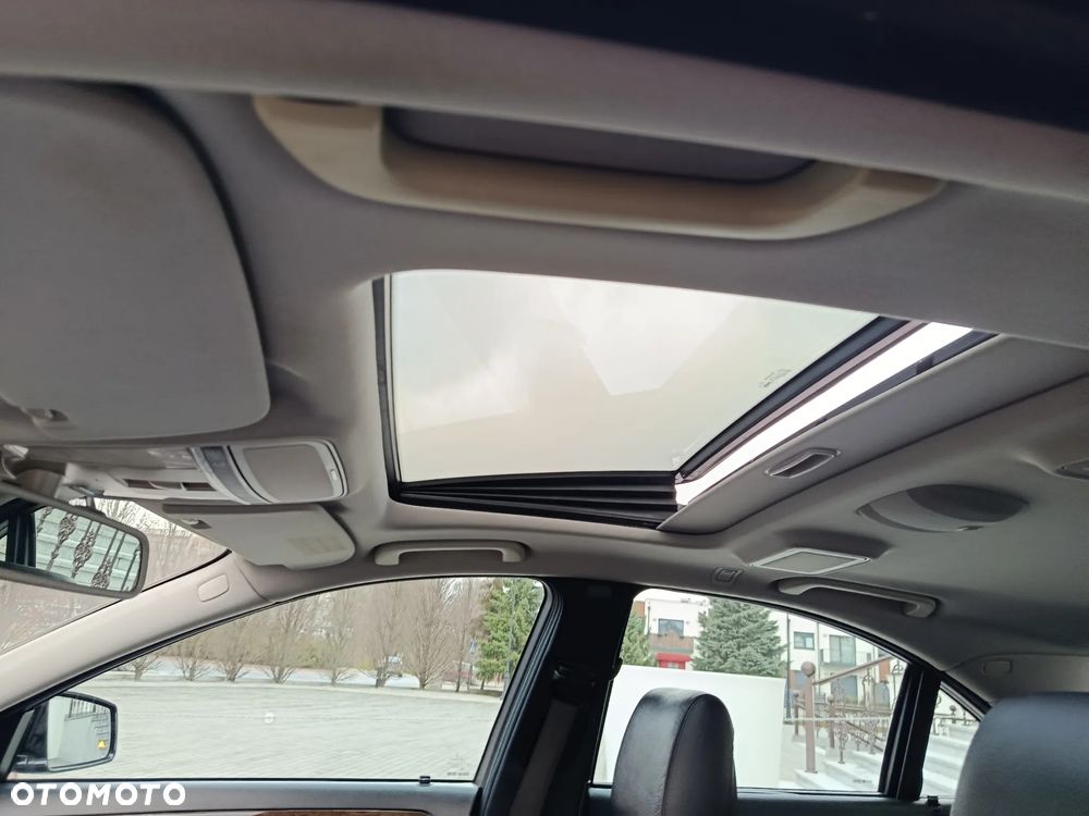 Mercedes-Benz Klasa S 350 7G-TRONIC - 28