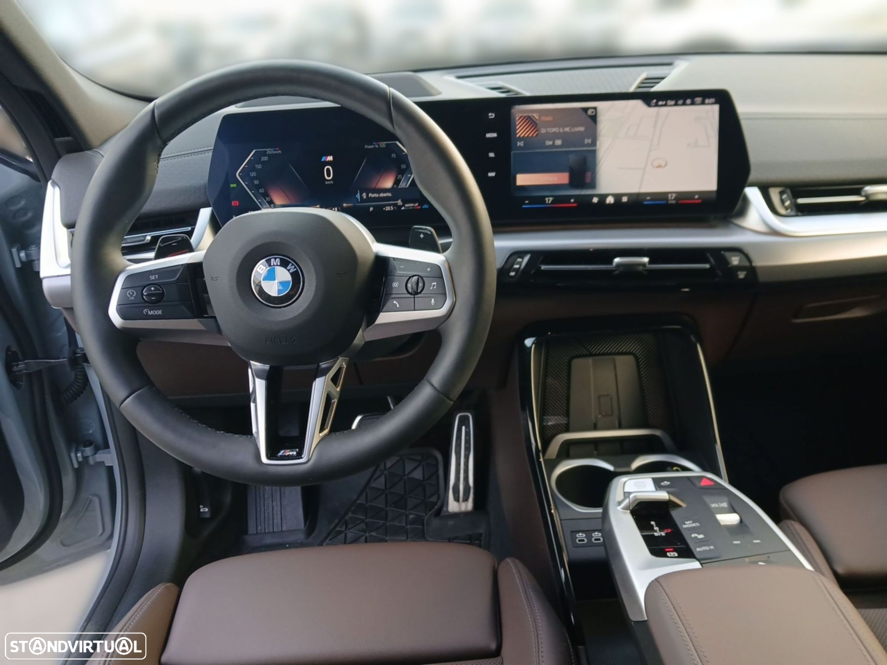 BMW X2 sDrive18d Pack Desportivo M Pro - 12
