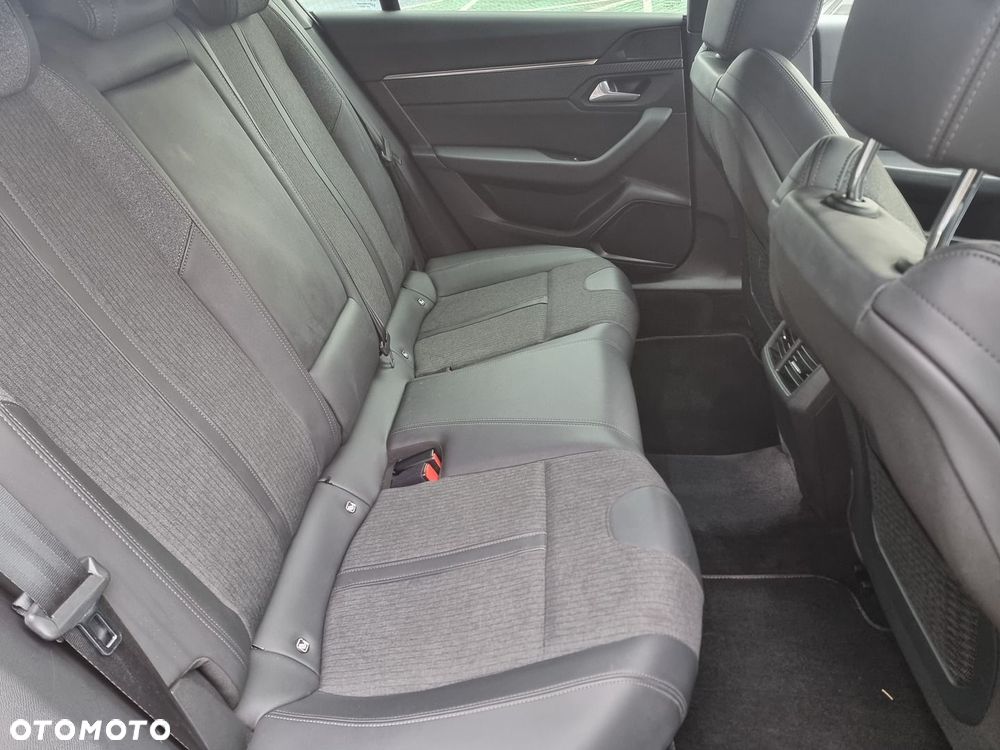 Peugeot 508 - 22