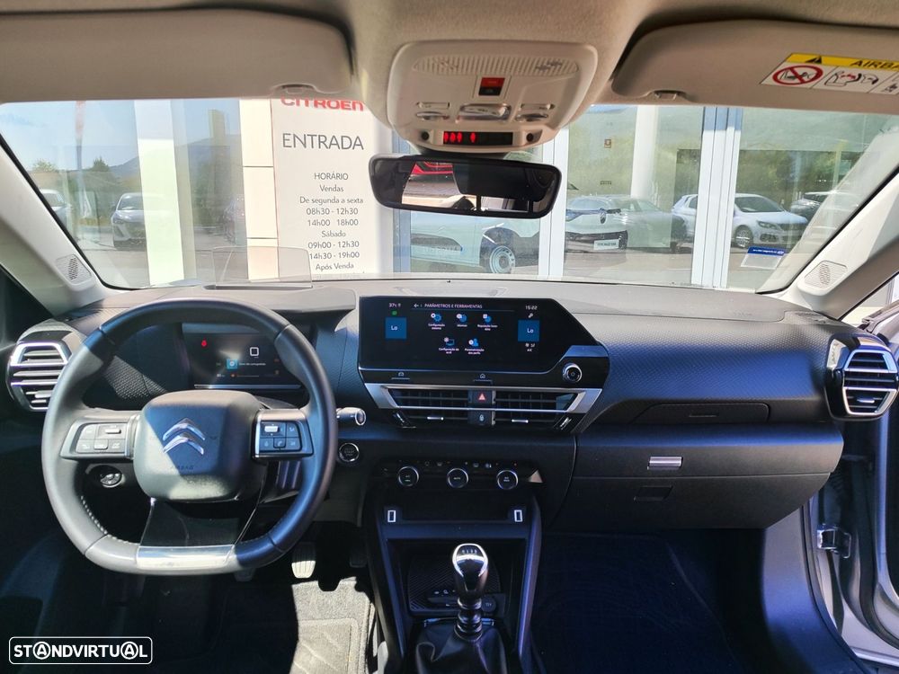 Citroën C4 1.2 PureTech Feel Pack - 24