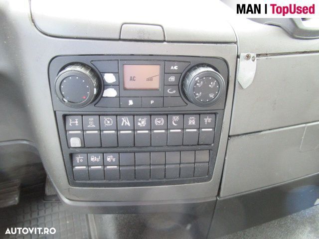 MAN TGX 18.440 4X2 LLS-U - 9