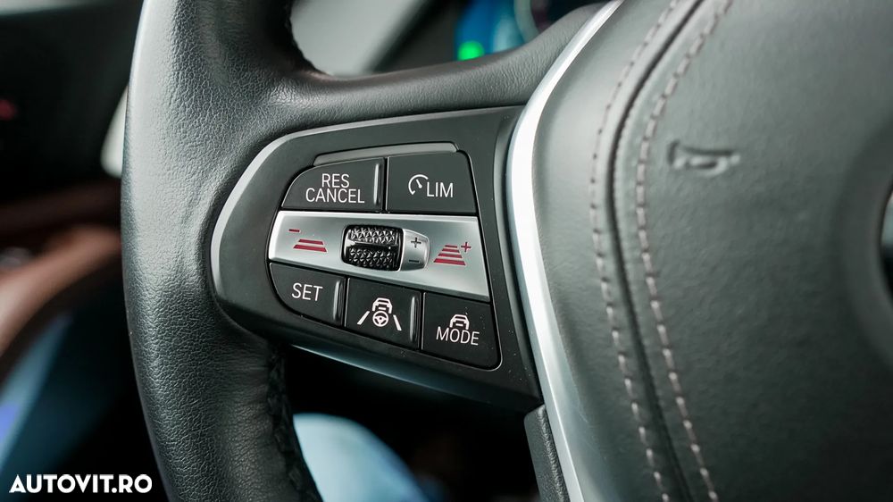 BMW X5 xDrive30d AT MHEV - 23