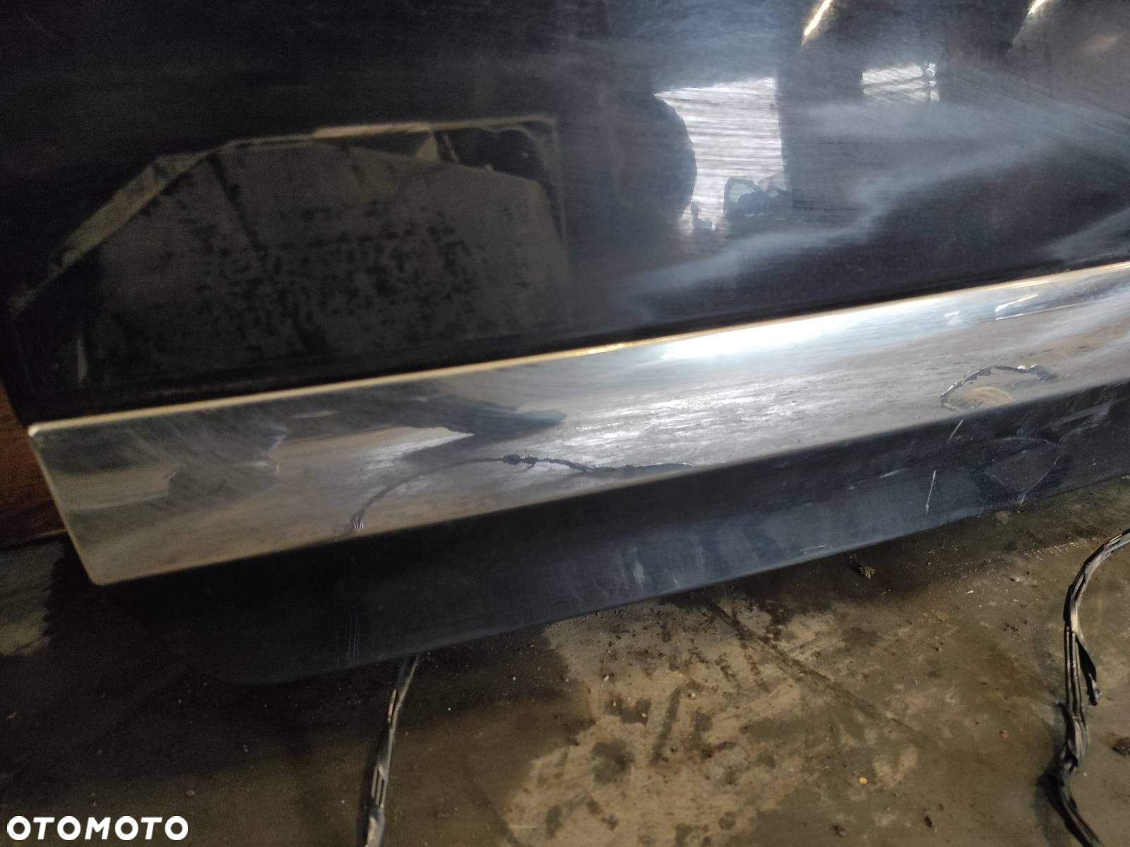 KLAPA BAGAŻNIKA OPEL VECTRA C 1.8 16V 2004R - 3