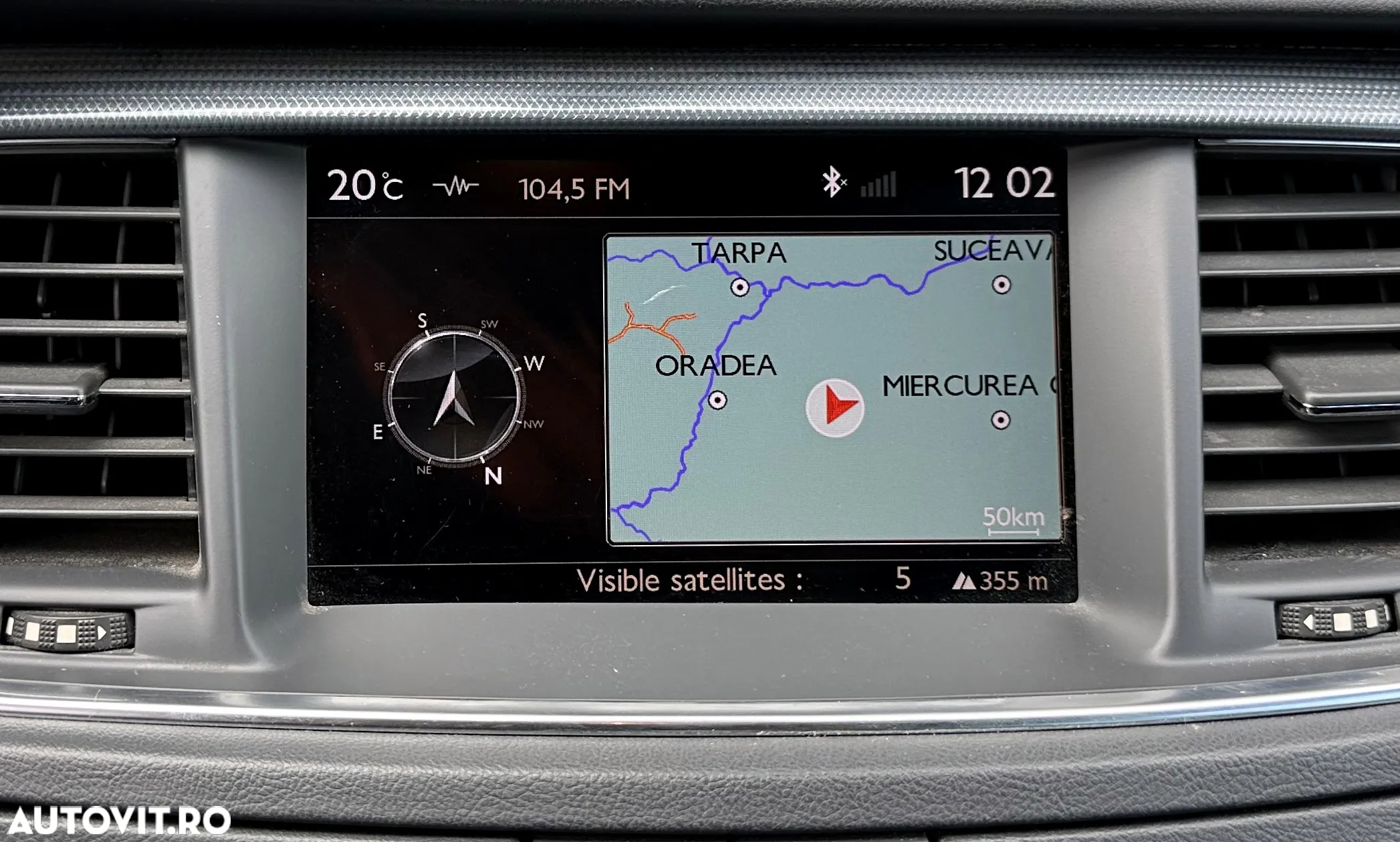Peugeot 508 - 13