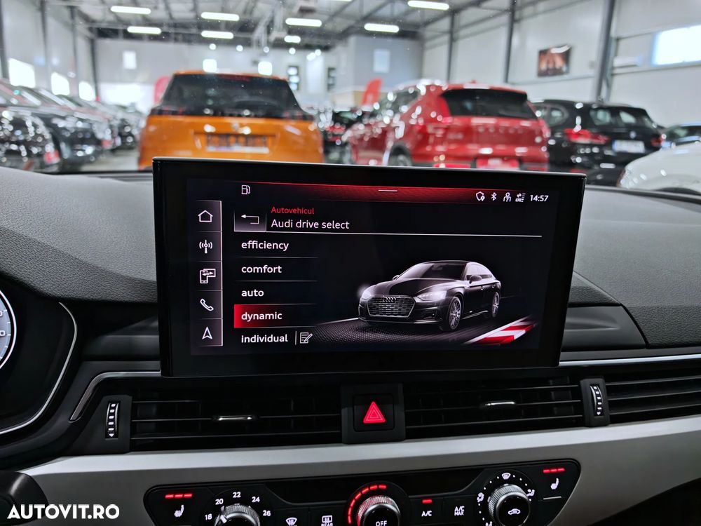Audi A5 Sportback 2.0 30 TDI S tronic MHEV Advanced - 17