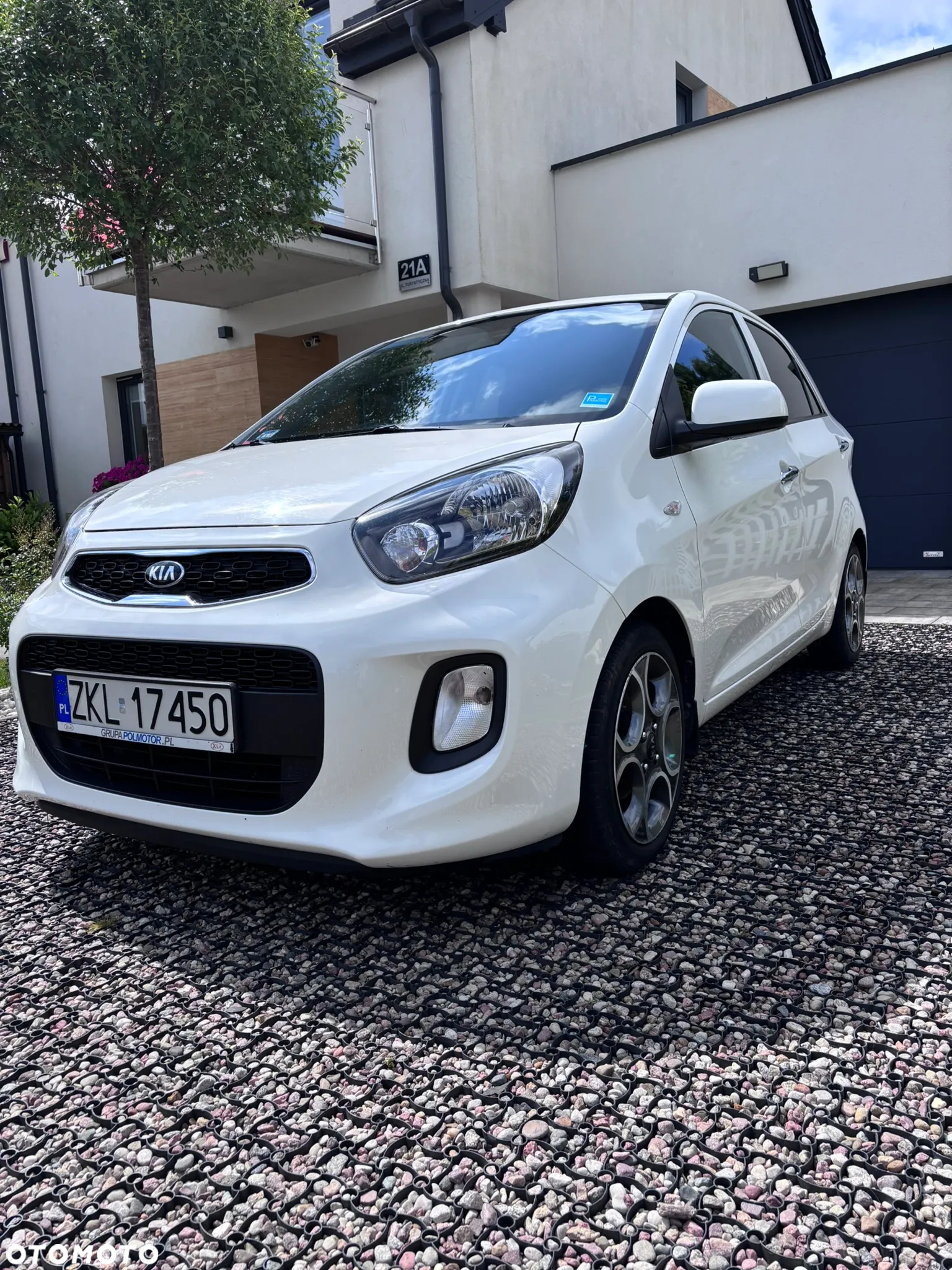 Kia Picanto 1.0 Business Line - 2